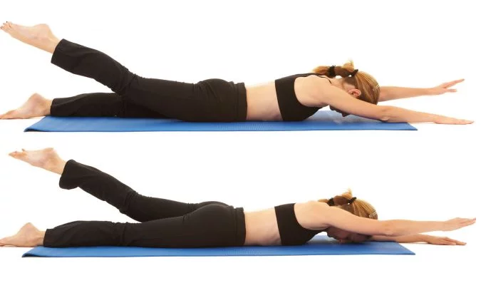 Repite conmigo: C-O-R-E