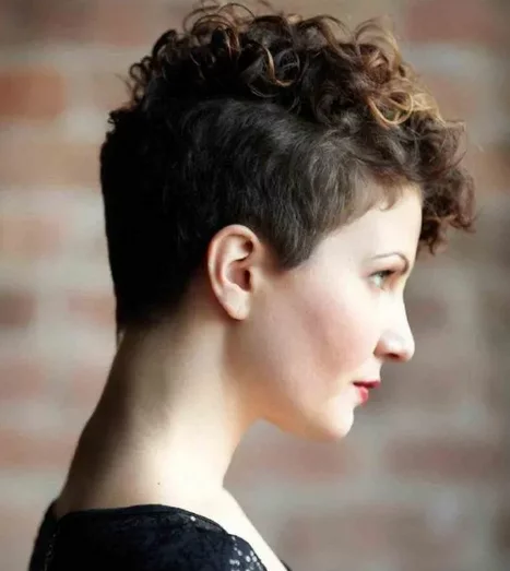 Cortes para cabello chino