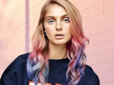 Que no se vaya r&aacute;pido tu color de fantas&iacute;a