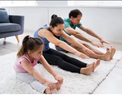 Ejercicios de Williams: No m&aacute;s dolor en la zona lumbar