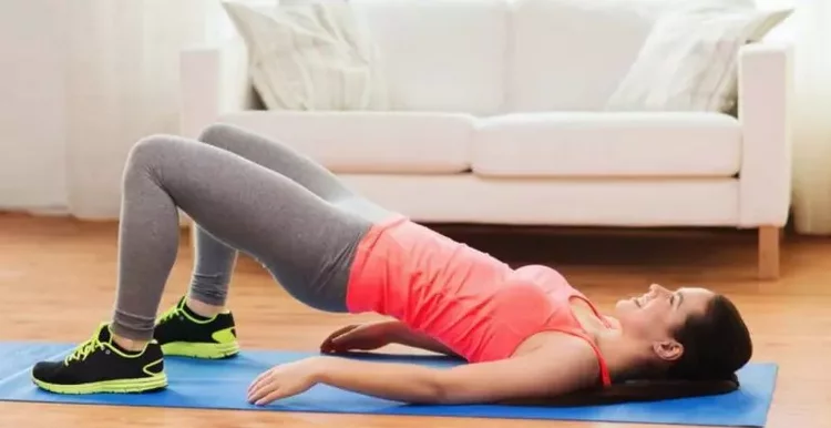 Ejercicios de Williams: No m&aacute;s dolor en la zona lumbar