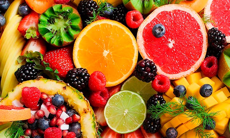 El Poder De Las Frutas Libro &Iquest;CuÁLes Son Las Mejores Frutas Para Bajar De Peso?