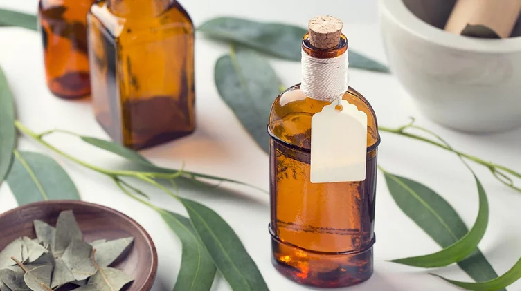 Ba&ntilde;o de eucalipto, lo top para el cuidado de la piel