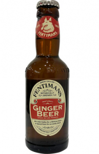 Ginger Beer Hair: una nueva tendencia para tu cabello