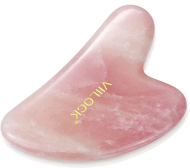 Gua Sha: descubre qu&eacute; es y para qu&eacute; sirve