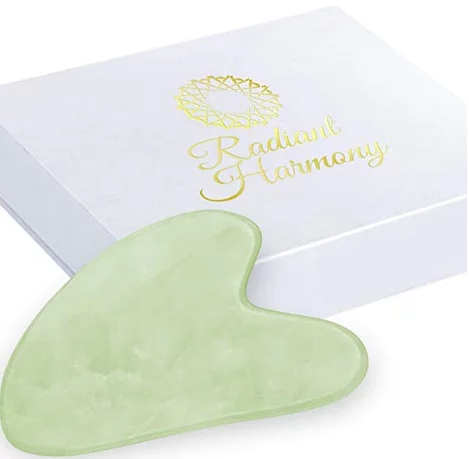 Gua Sha: descubre qu&eacute; es y para qu&eacute; sirve