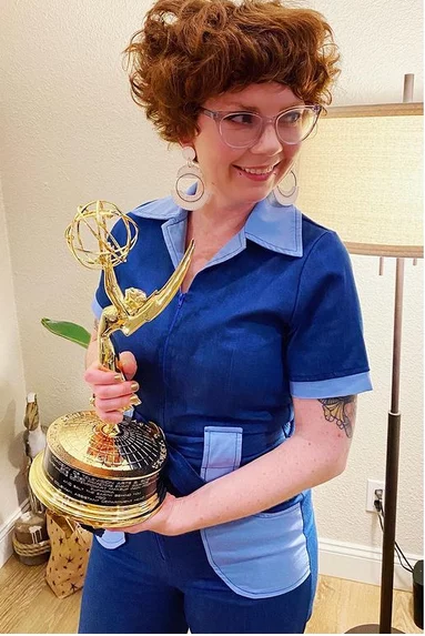 &iquest;Qui&eacute;n es Kirsten Sage Coleman?