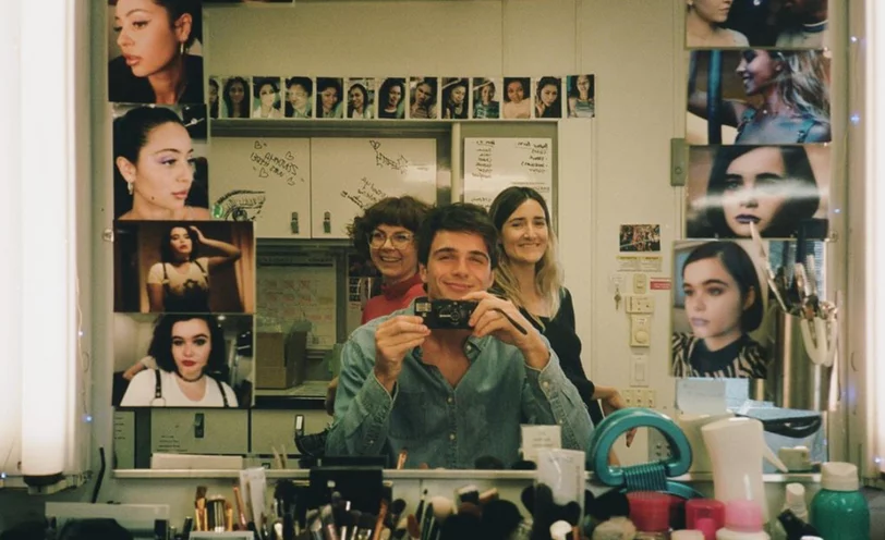 &iquest;Qui&eacute;n es Kirsten Sage Coleman?