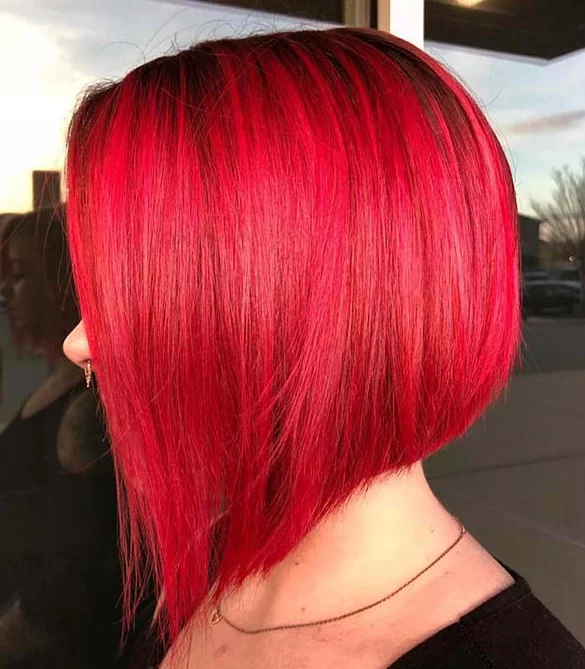 Manzana de caramelo para tu cabello