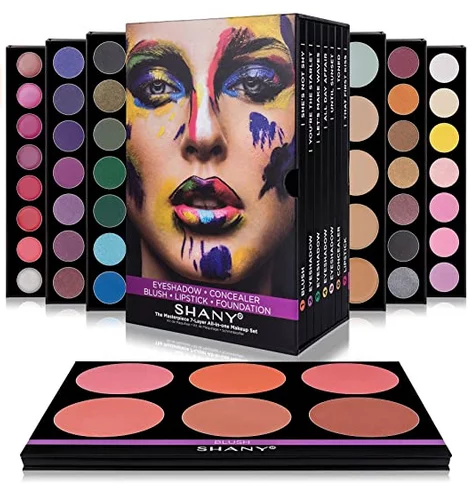 &iquest;Qu&eacute; productos debes tener para maquillaje de fantas&iacute;a?