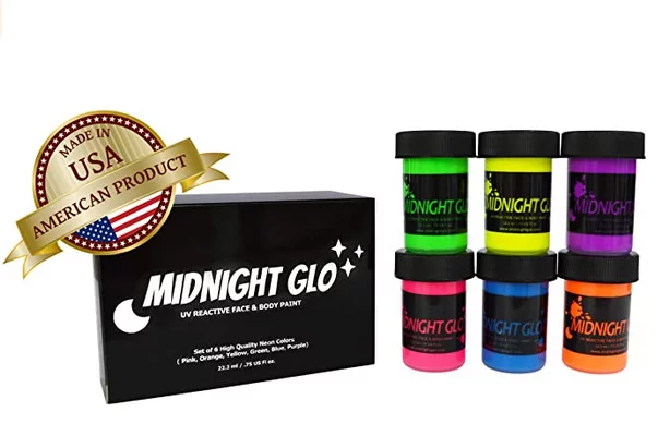 &iquest;Qu&eacute; productos debes tener para maquillaje de fantas&iacute;a?