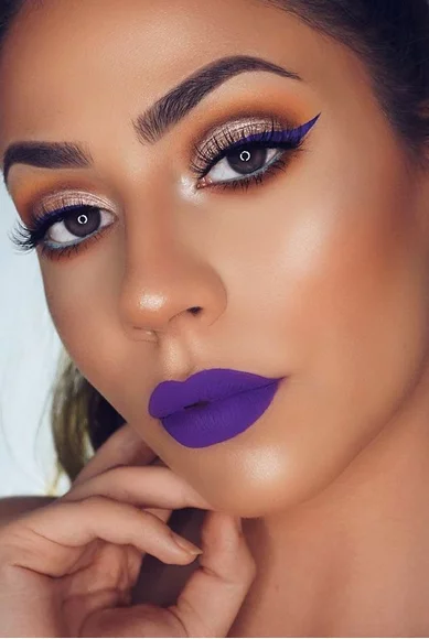 Maquillaje para tu graduación