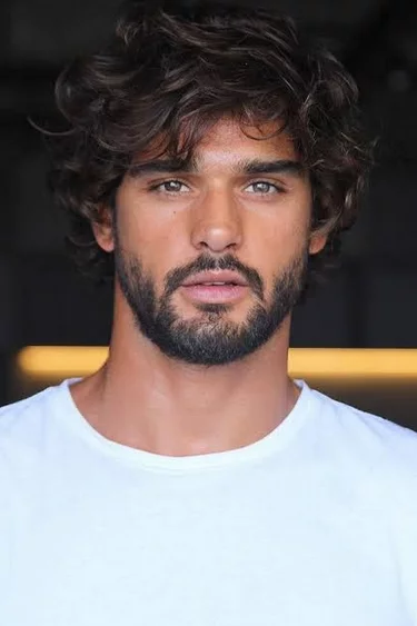 Marlon Teixeira, rey de mi corazón