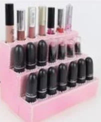 &iexcl;Organiza tu maquillaje!