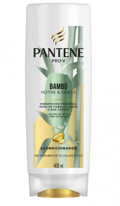 ¡El cabello es sagrado!