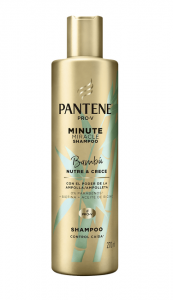 ¡El cabello es sagrado!