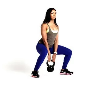 Tipos de sentadillas