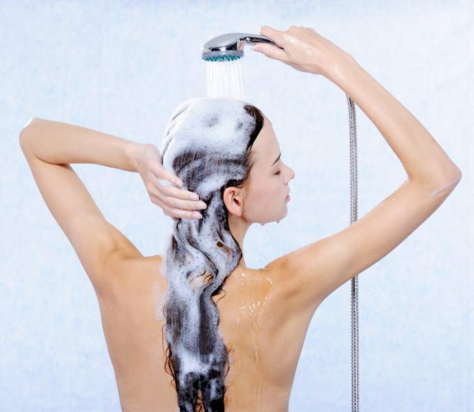 Shampoo Sin Sulfatos2 Beneficios Del Shampoo Sin Sulfatos Que HarÁN Brillar Tu Cabello