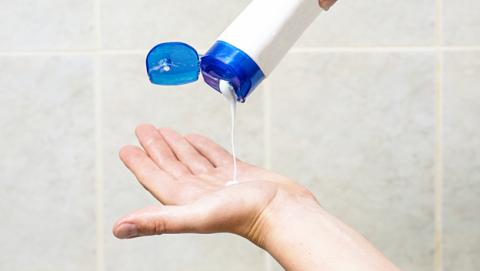 Shampoo Sin Sulfatos6 Beneficios Del Shampoo Sin Sulfatos Que HarÁN Brillar Tu Cabello