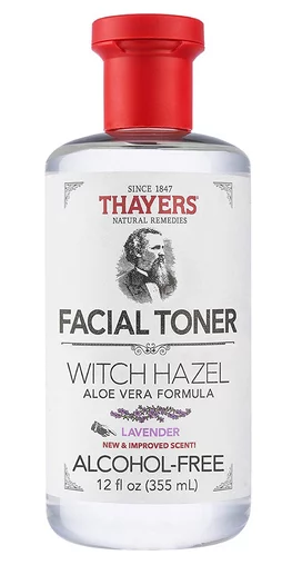 Tónico facial, tu aliado infalible