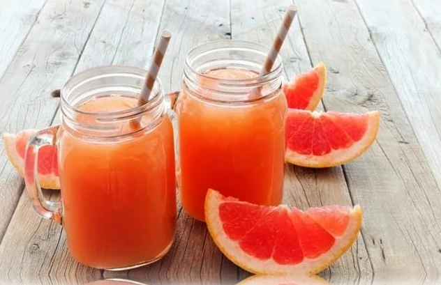 &iquest;Toronja o pomelo?