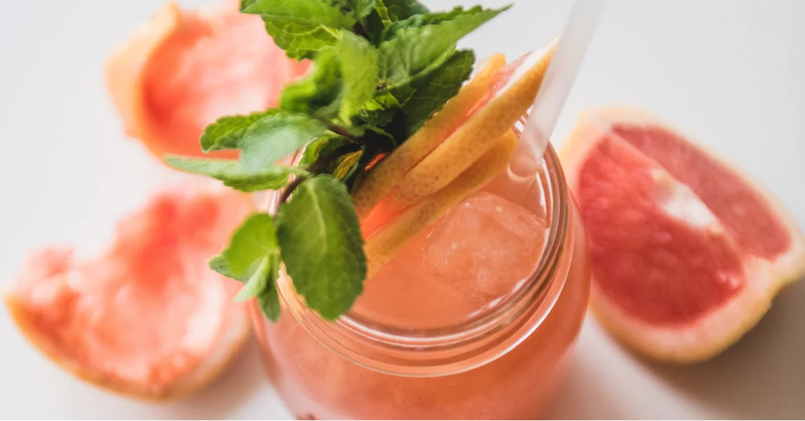 &iquest;Toronja o pomelo?