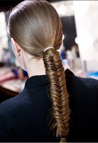 Trenzas: la opci&oacute;n para ti