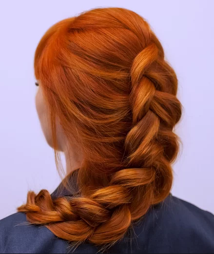 Trenzas: la opci&oacute;n para ti