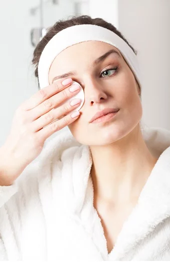 Maquillaje Waterproof, lo que debes de saber