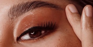 ¿Qué es el jabón para cejas?