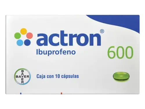 Actron: ¿Qué es y para qué sirve?