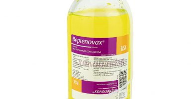 Beplenovax: ¿Qué es y para qué sirve?