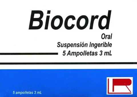 Biocord: ¿Qué es y para qué sirve?