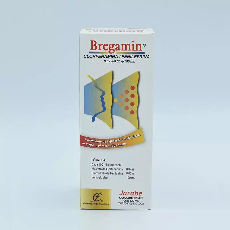 Bregamin: ¿Qué es y para qué sirve?
