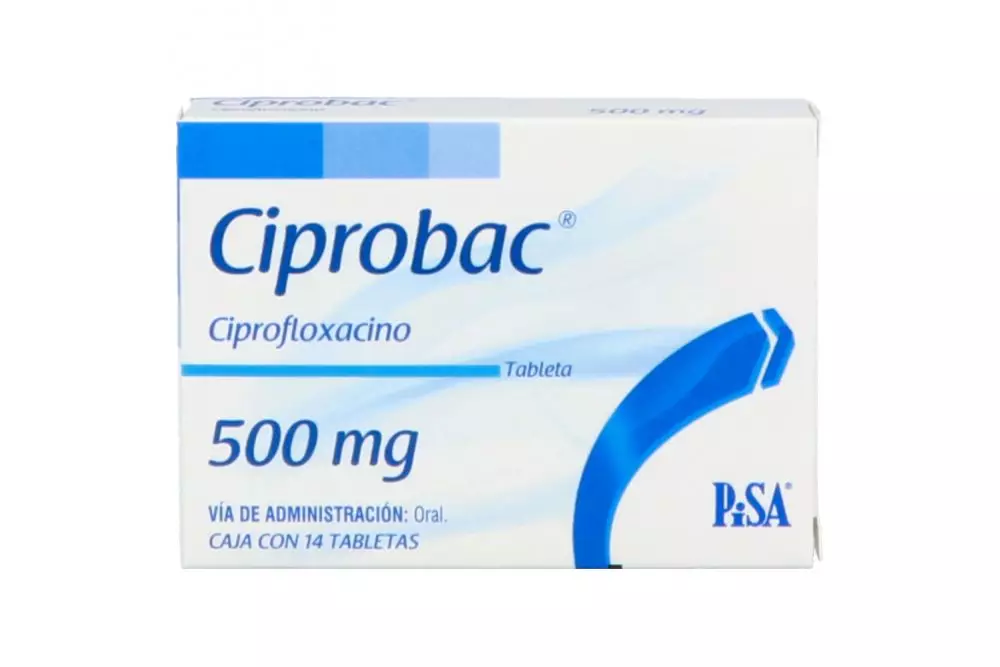 Ciprobac- ¿Qué es y para qué sirve?