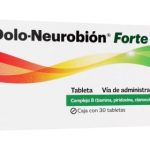 Dolo-Neurobión Forte: ¿Qué es y para qué sirve?