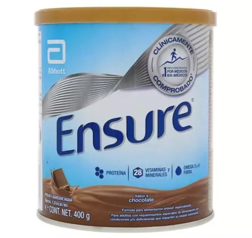 Ensure: ¿Qué es y para qué sirve?