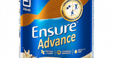 Ensure advance: ¿Qué es y para qué sirve?