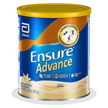 Ensure advance: ¿Qué es y para qué sirve?