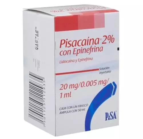 Epinefrina: ¿Qué es y para qué sirve?