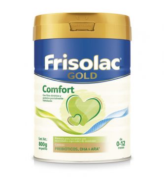 Frisolac Comfort: ¿Qué es y para qué sirve?