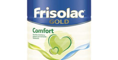 Frisolac Comfort: ¿Qué es y para qué sirve?