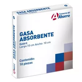 Gasas: ¿Qué es y para qué sirve?