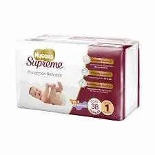 Huggies Supreme: ¿Qué es y para qué sirve?