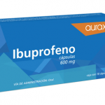Ibuprofeno 600: ¿Qué es y para qué sirve?