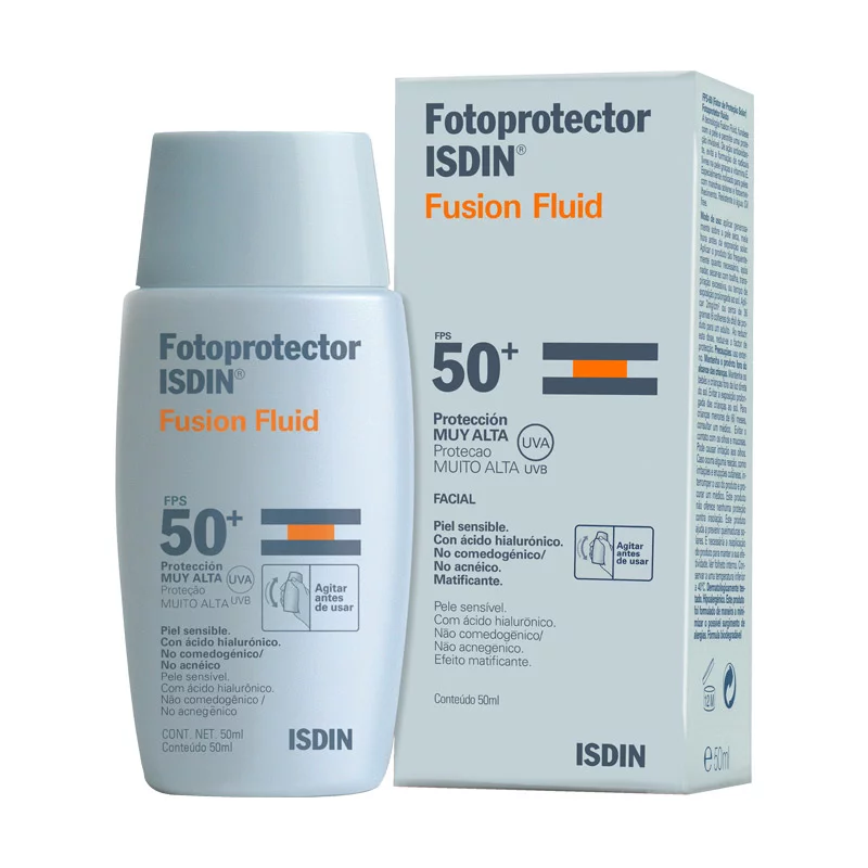 Isdin: ¿Qué es y para qué sirve?