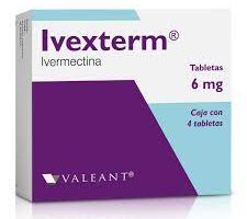 Ivermectina tabletas: ¿Qué es y para qué sirve?