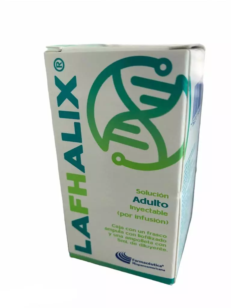 Lafhalix: ¿Qué es y para qué sirve?