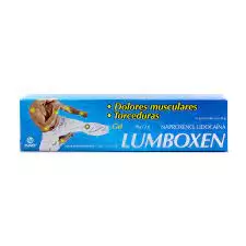 Lumboxen: ¿Qué es y para qué sirve?