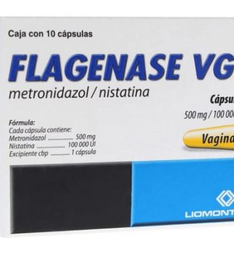 Metronidazol óvulos: ¿Qué es y para qué sirve?